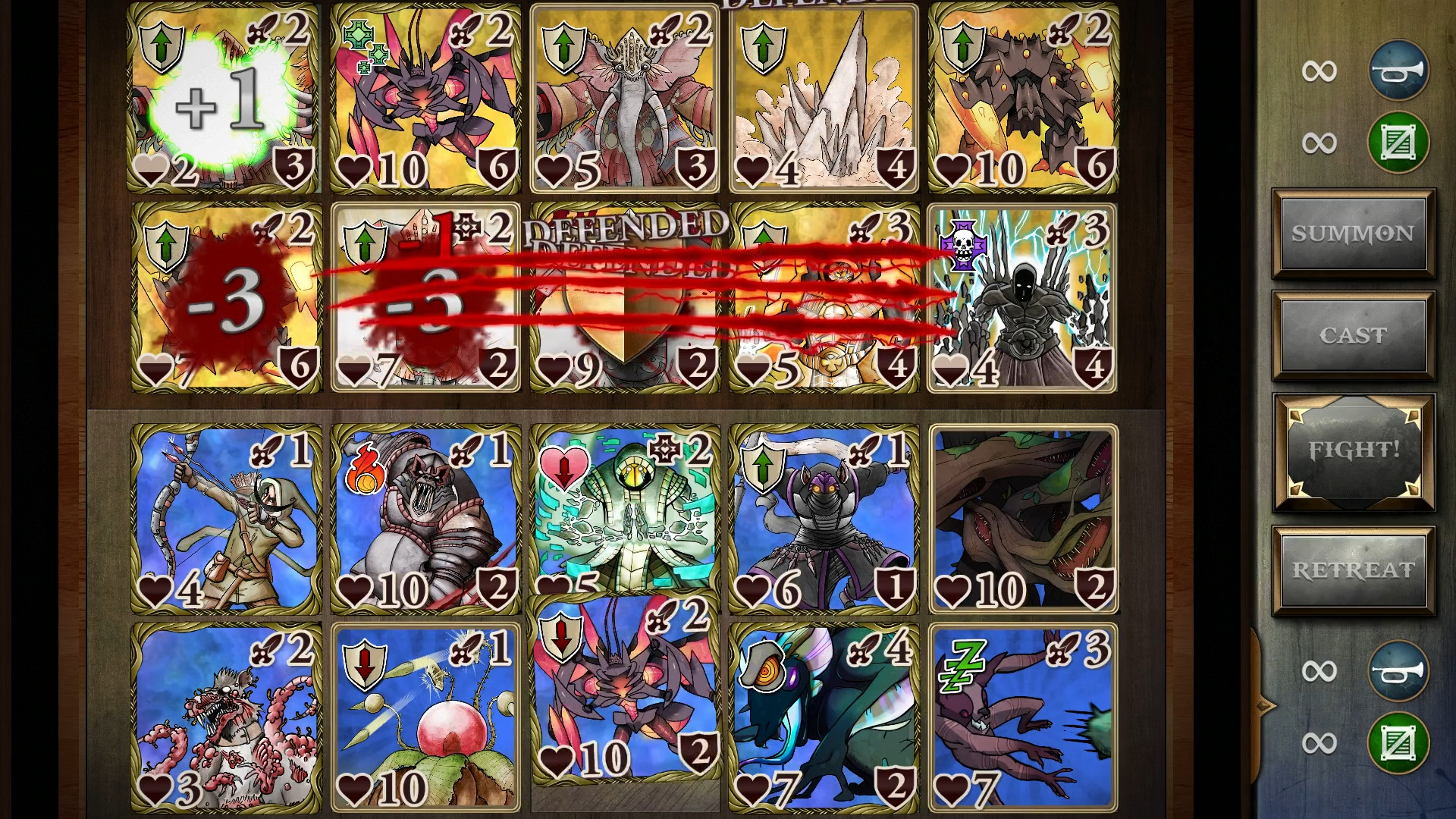 Decromancer Featured Screenshot #1