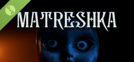 MATRESHKA Demo cover art