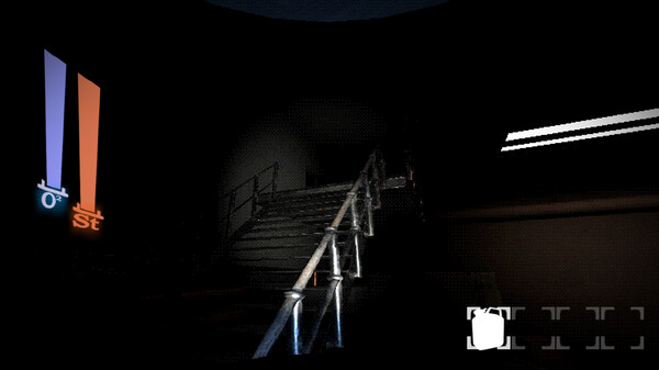 Engine Eternal Demo screenshot 5