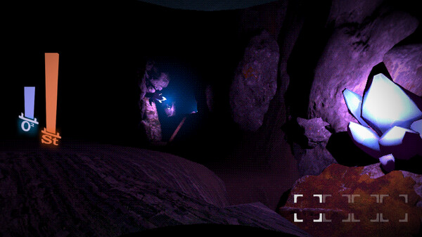 Engine Eternal Demo screenshot 6