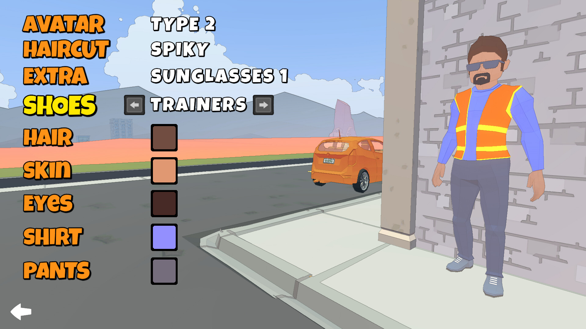 Slacker screenshot 4