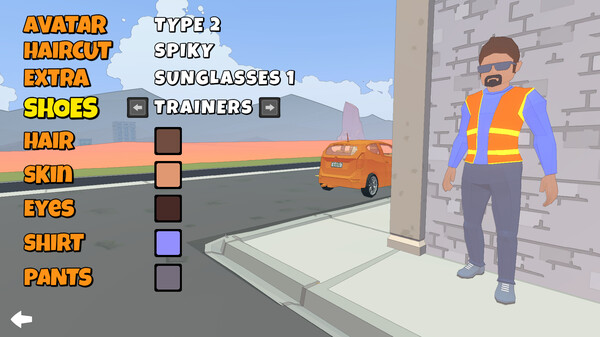 Slacker: Job Simulator