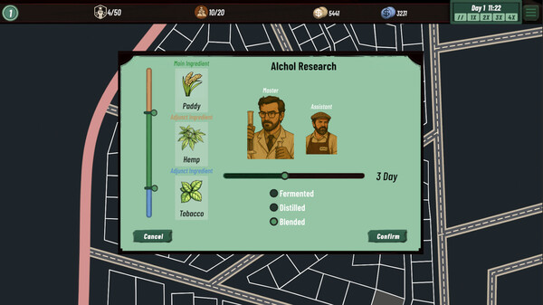 Underworld Tycoon screenshot 2