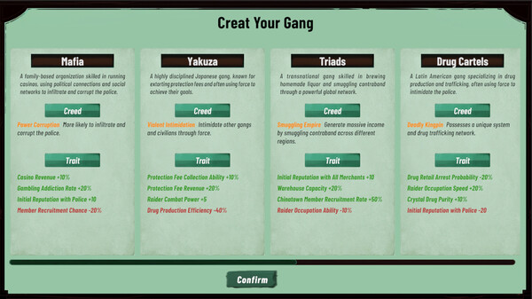 Underworld Tycoon screenshot 4