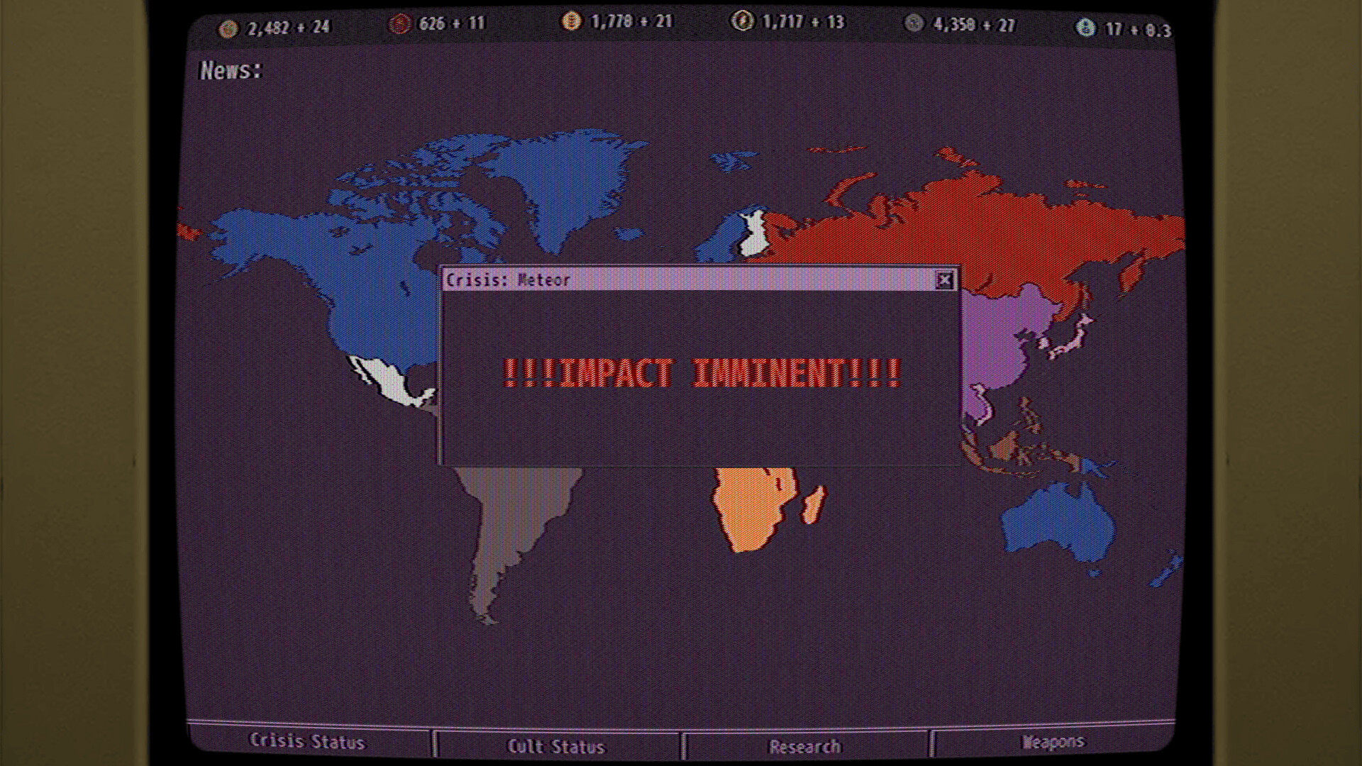 As We Unite screenshot #10