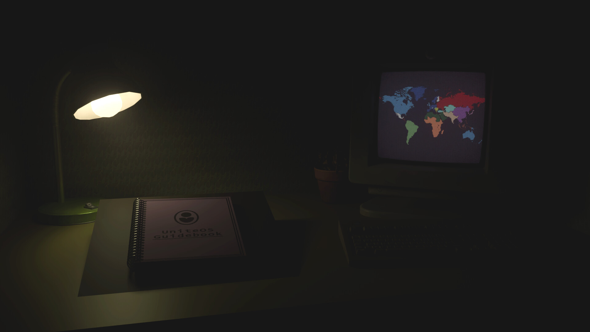 As We Unite screenshot #4