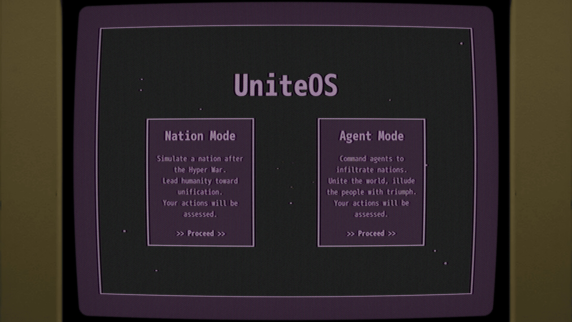 As We Unite screenshot 8