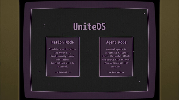 As We Unite — 8