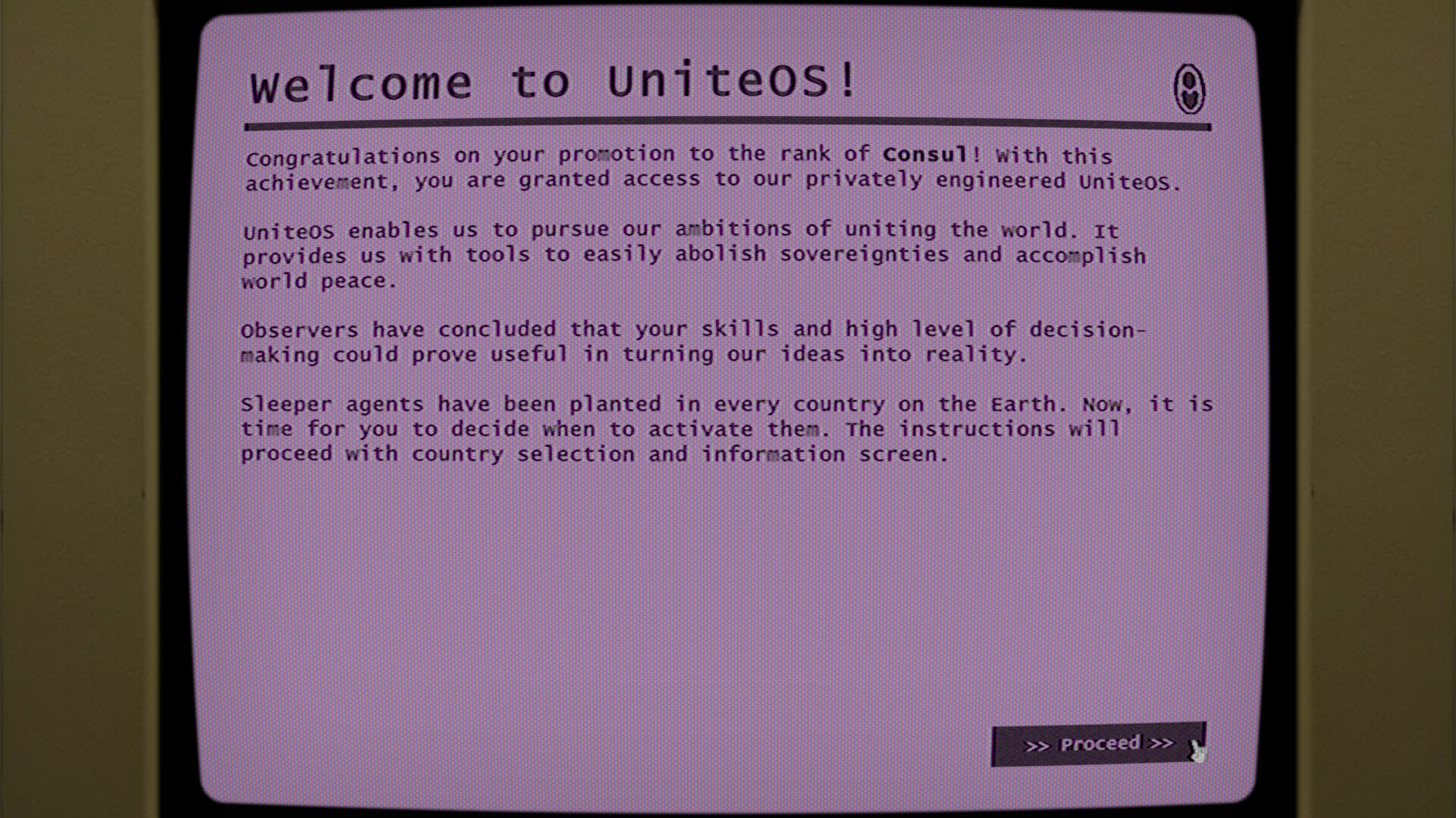 As We Unite screenshot 7