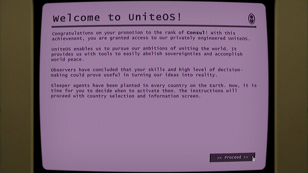 As We Unite screenshot 7