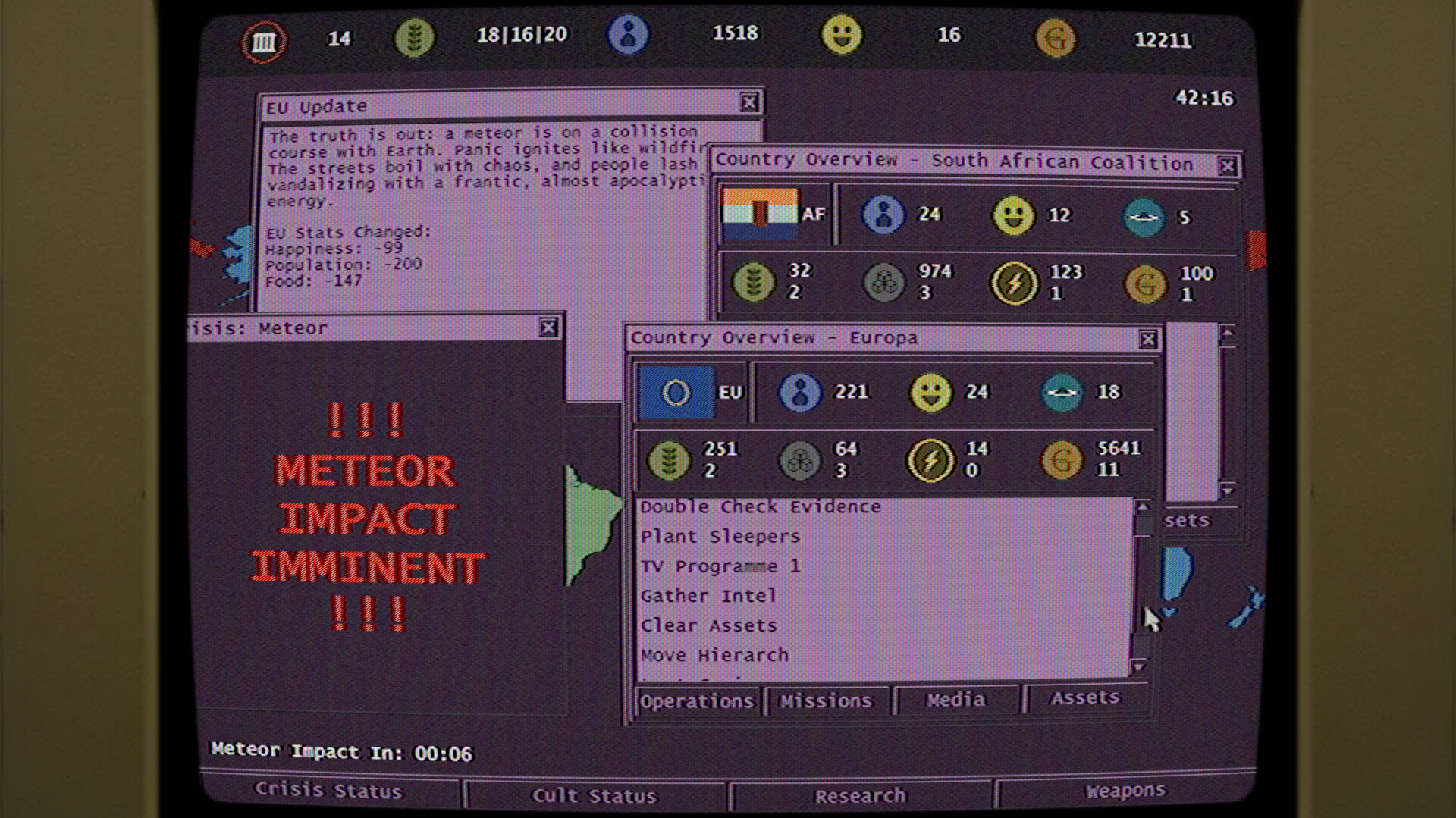 As We Unite screenshot #3