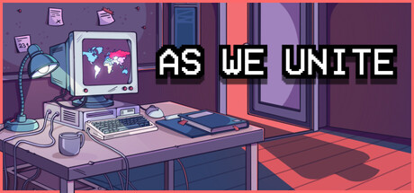 As We Unite by Tipsy Crow - Coming soon game cover