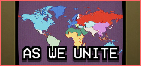 As We Unite cover art