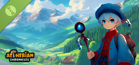 Aetherian Chronicles Demo cover art