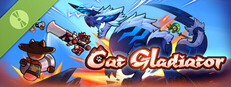CatGladiator Demo