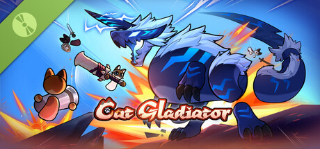 CatGladiator Demo