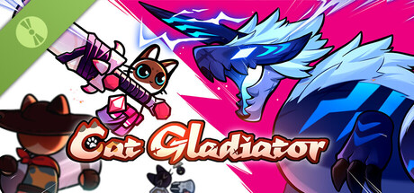 CatGladiator Demo
