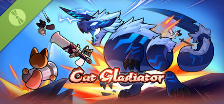 喵喵角斗士/CatGladiator Demo