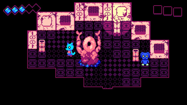 Videonauts screenshot 1