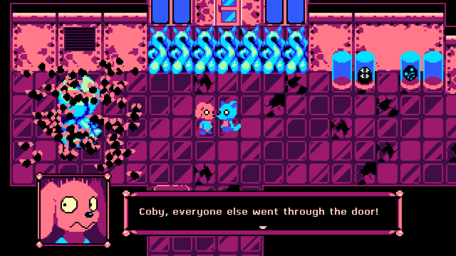 Videonauts screenshot #6