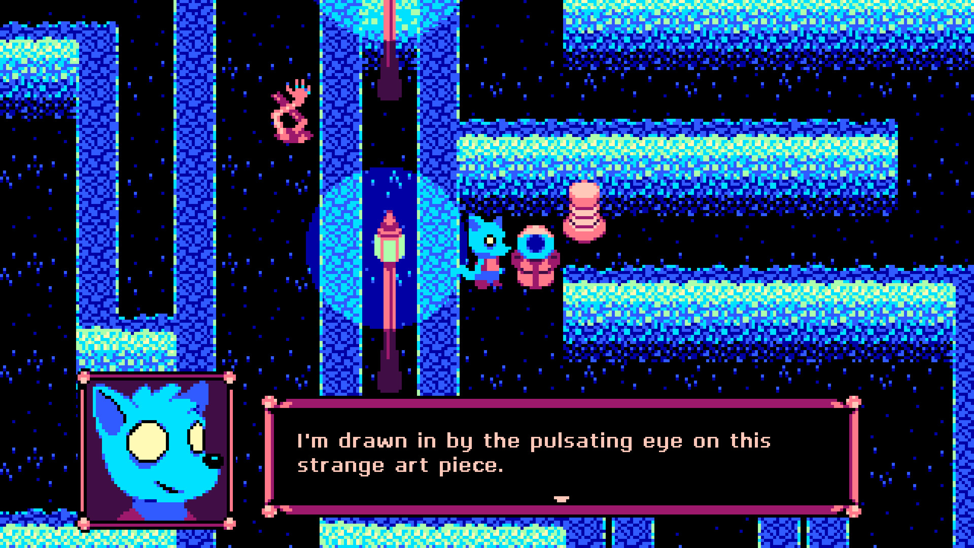 Videonauts screenshot #4