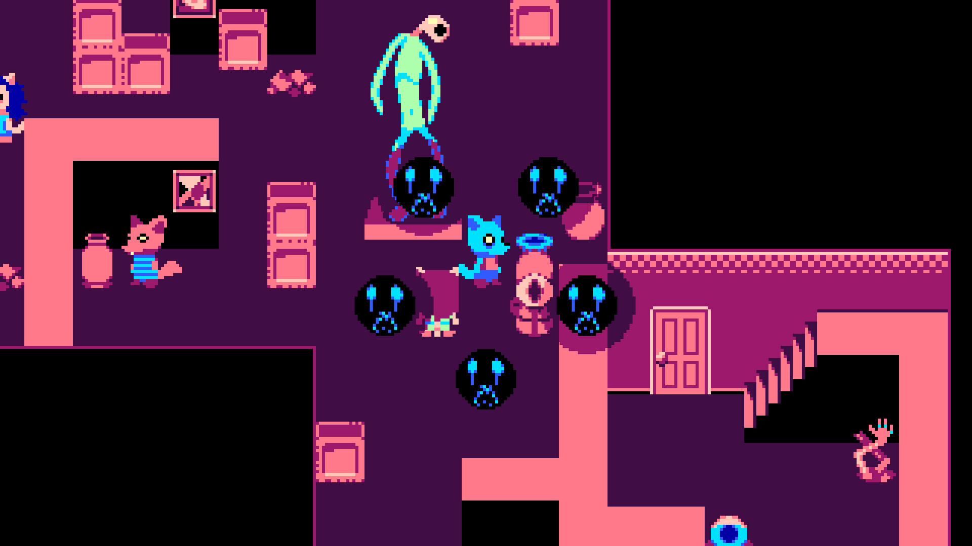 Videonauts screenshot #2