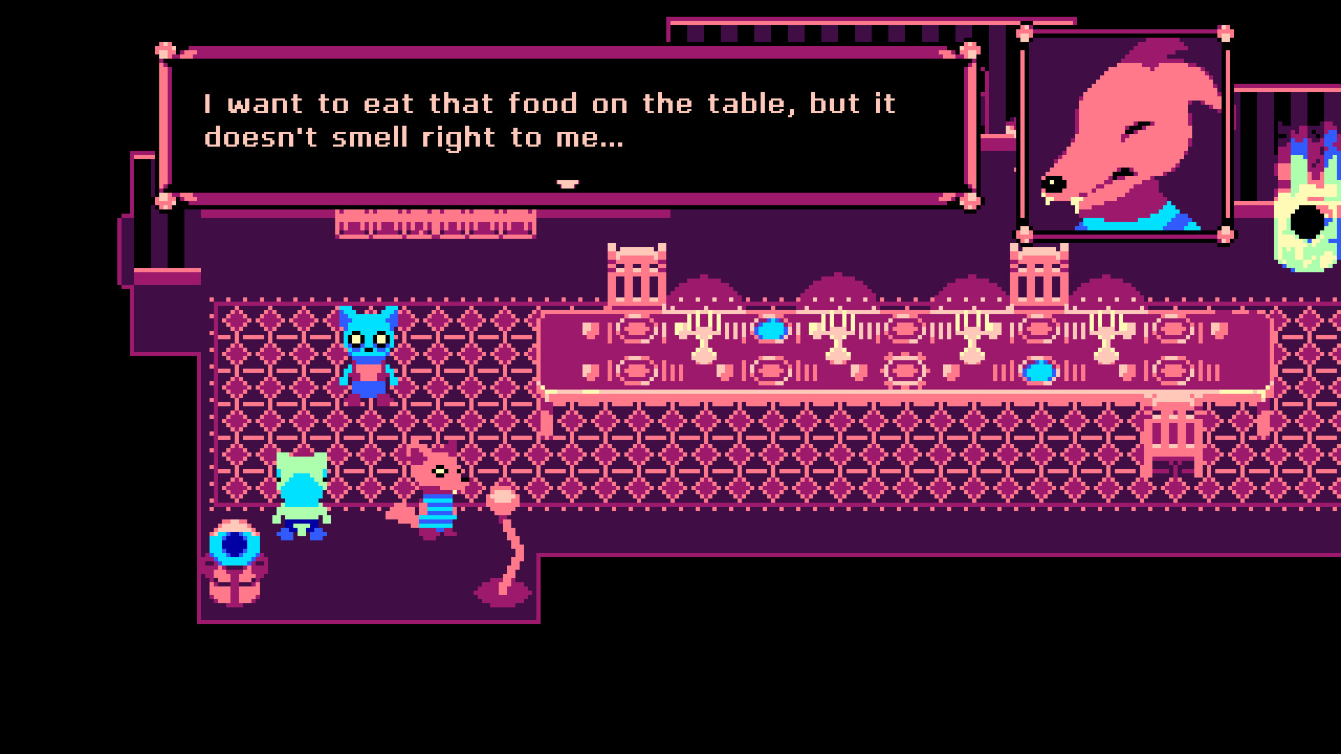 Videonauts screenshot #1