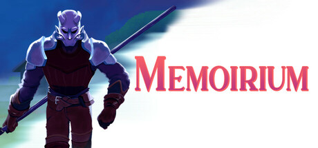 Memoirium Playtest cover art