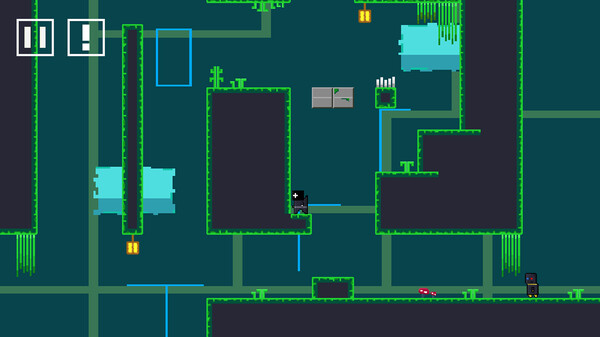 Up or Fall screenshot 2