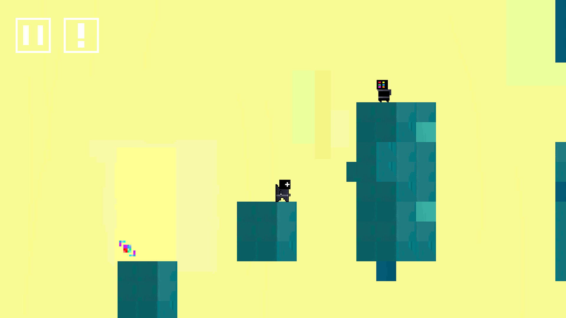 Up or Fall screenshot 4