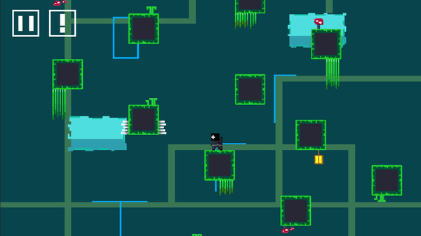 Up or Fall game for windows Pc 1