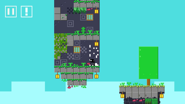 Up or Fall screenshot 3