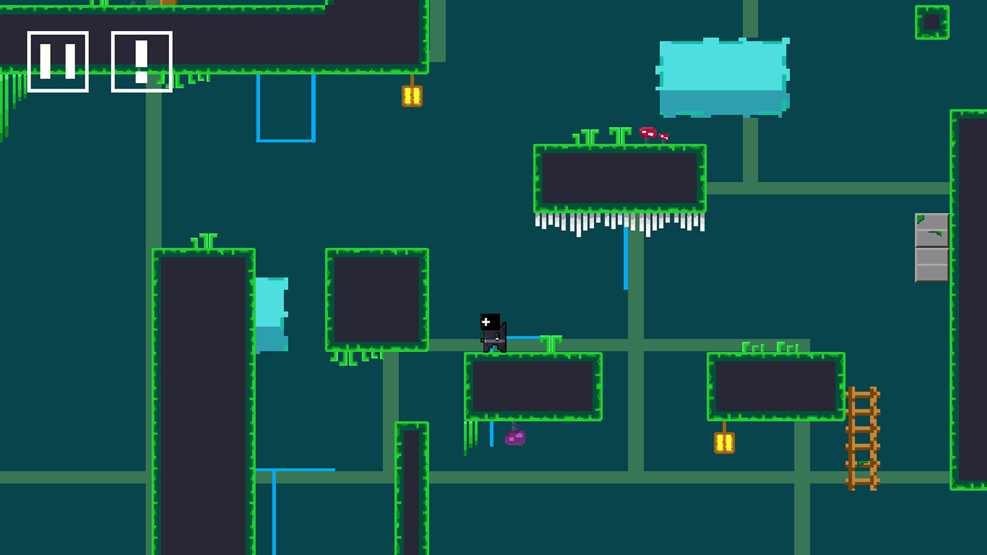 Up or Fall screenshot 5