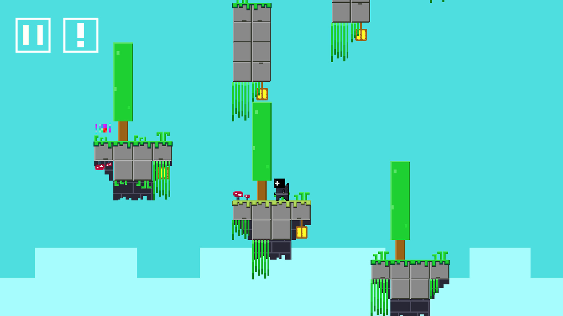 Up or Fall screenshot 13