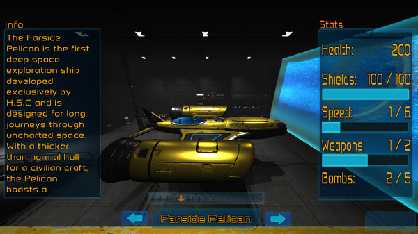 HYPERDRIVE