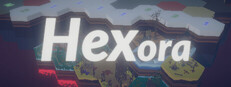 Hexora cover