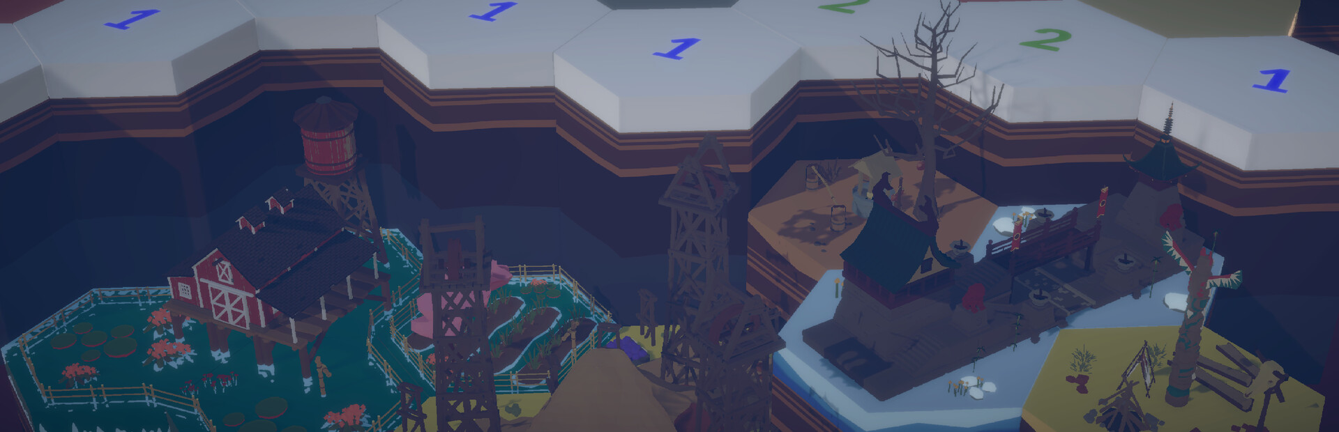 Hexora