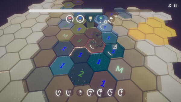 Hexora screenshot 1