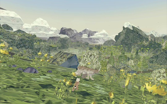 Shelter 2: Mountains expansion