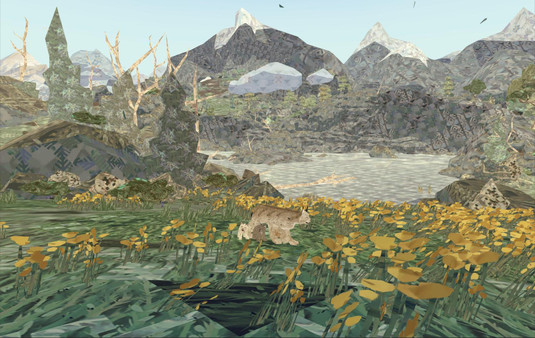 Shelter 2: Mountains expansion