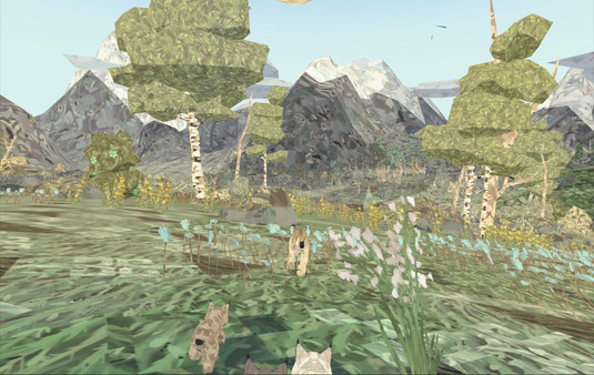 Shelter 2: Mountains expansion