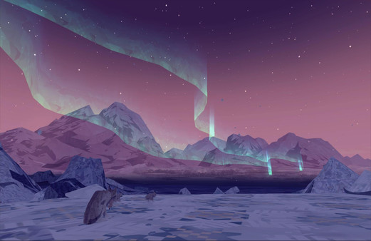 Shelter 2: Mountains expansion
