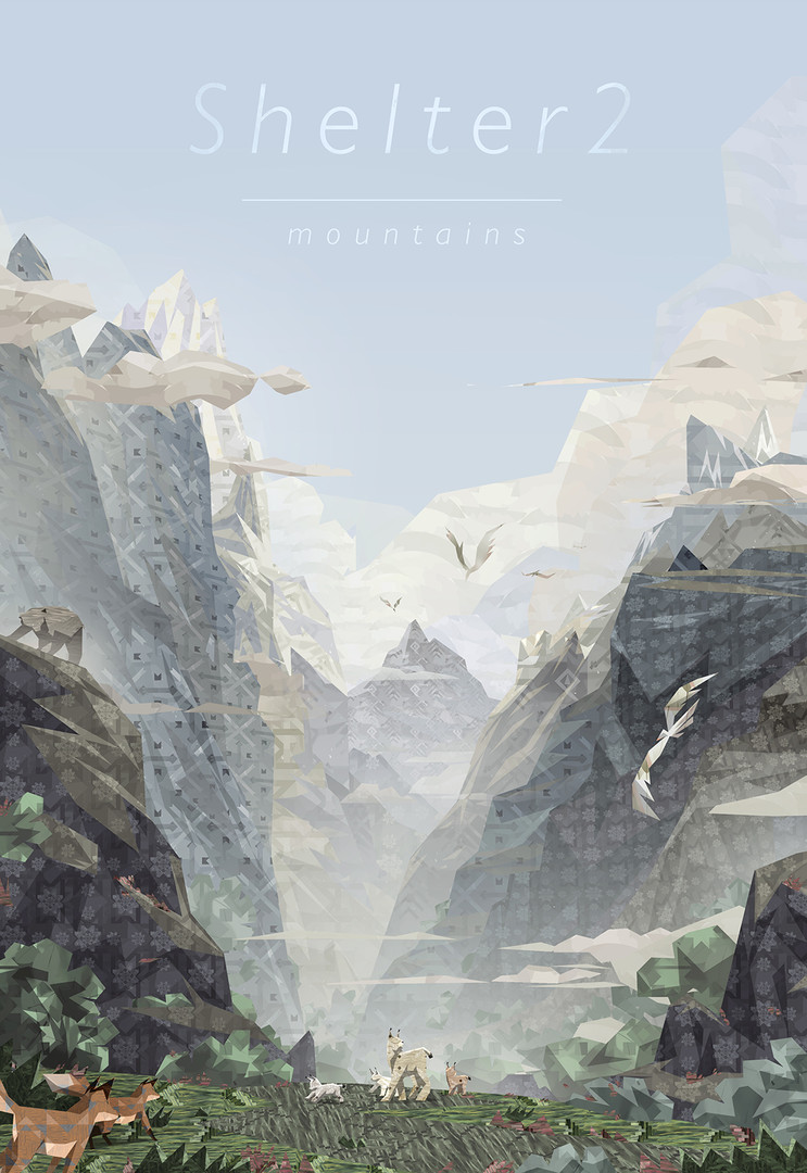 Shelter 2 Mountains в Steam