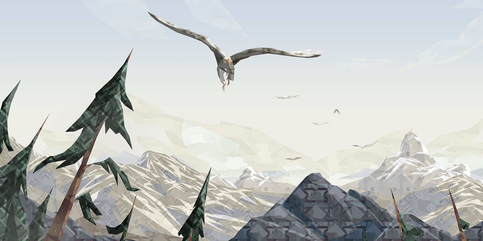 Shelter 2 Mountains в Steam