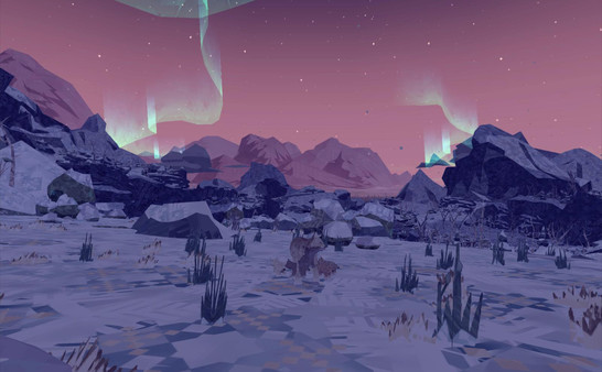 Shelter 2: Mountains expansion