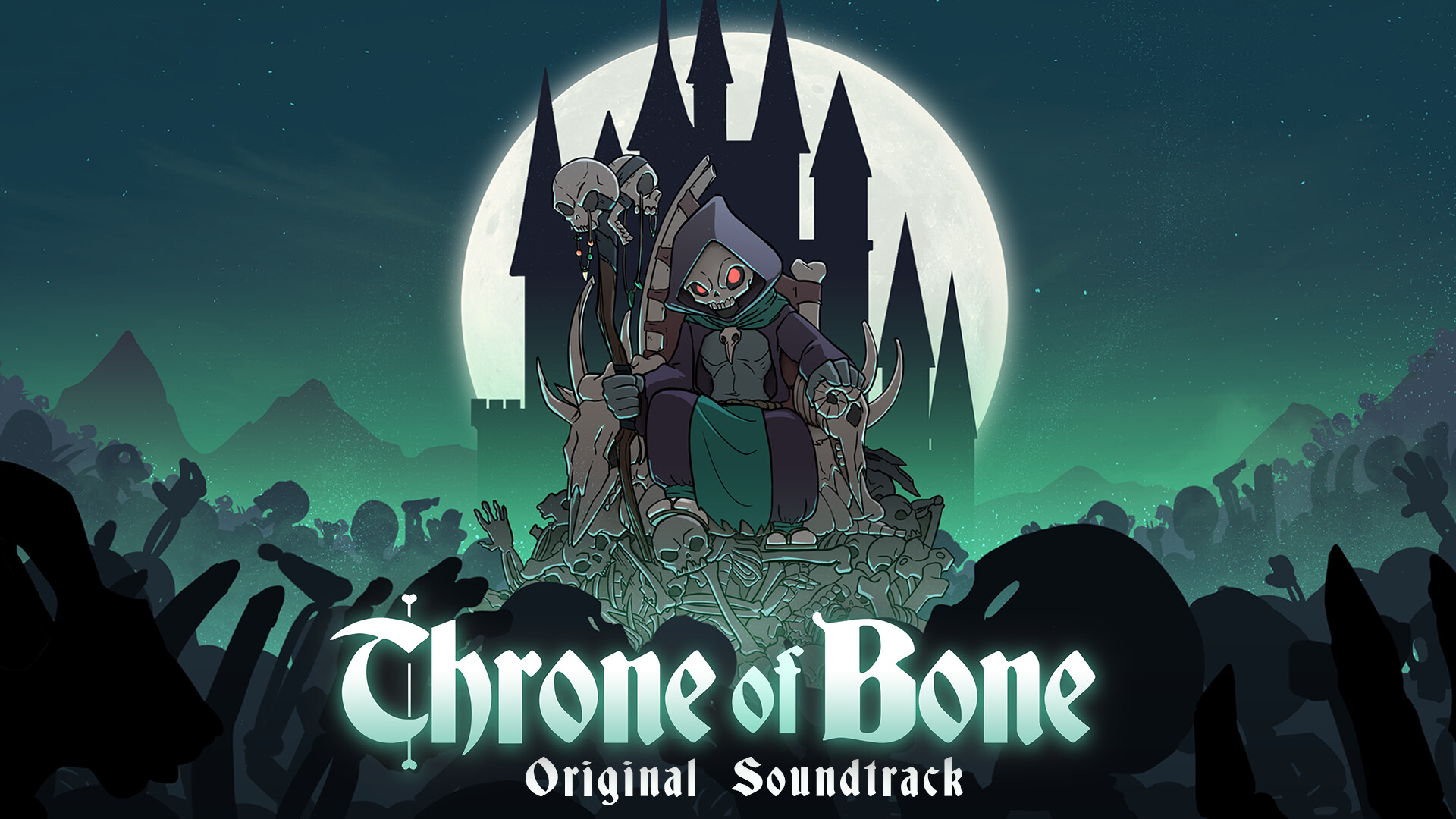 Throne of Bone Soundtrack Featured Screenshot #1