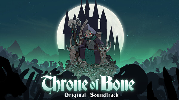 Throne of Bone Soundtrack