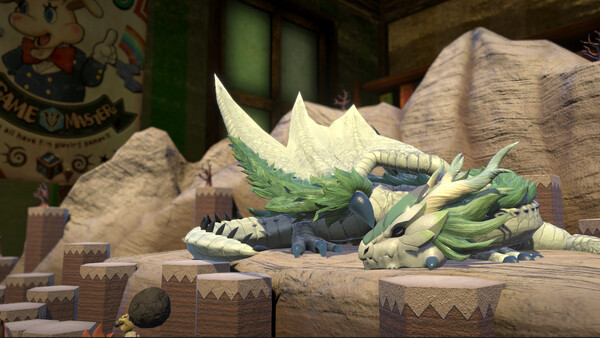 Viractal: Will You Trust Your Party? Demo