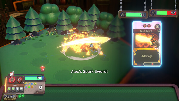 VIractal: World of Viractalia Demo