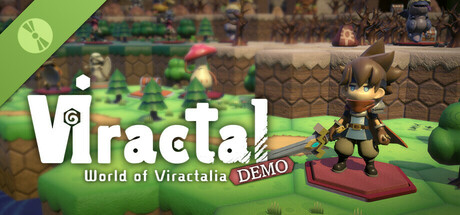 VIractal Demo cover art